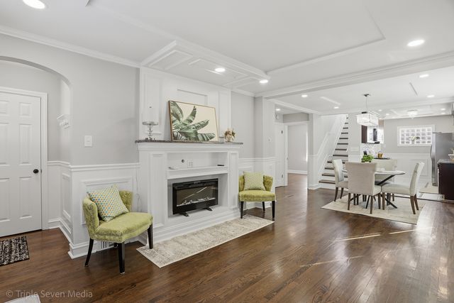 9149 S Aberdeen Street, Chicago, IL 60620