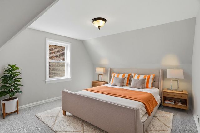 9149 S Aberdeen Street, Chicago, IL 60620