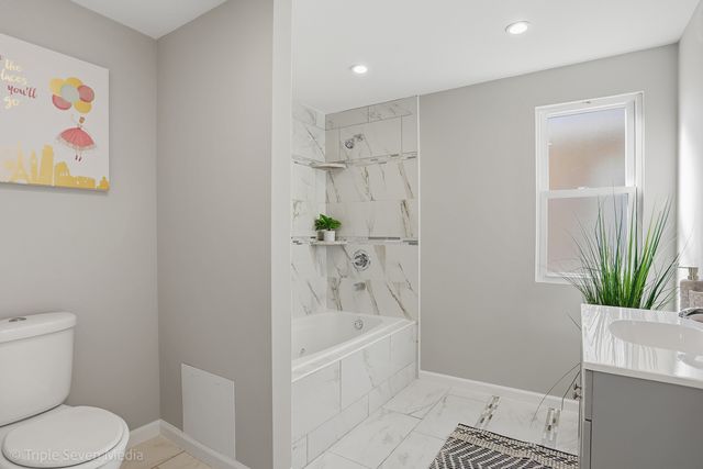 9149 S Aberdeen Street, Chicago, IL 60620