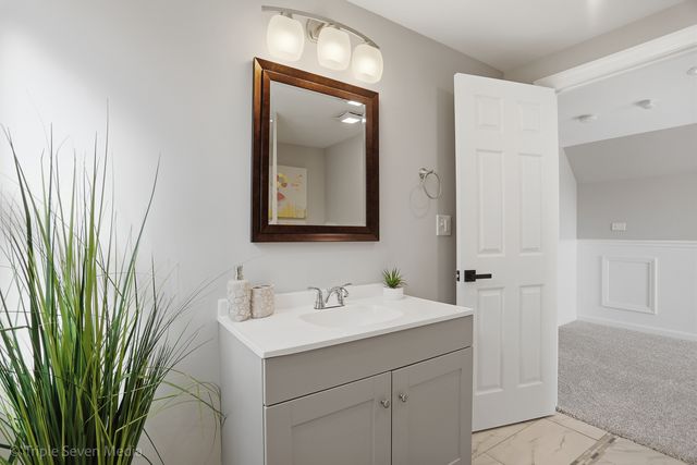 9149 S Aberdeen Street, Chicago, IL 60620