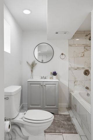 9149 S Aberdeen Street, Chicago, IL 60620