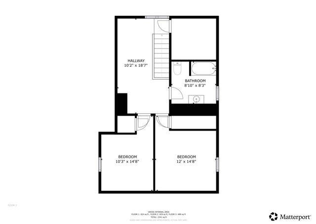 9149 S Aberdeen Street, Chicago, IL 60620