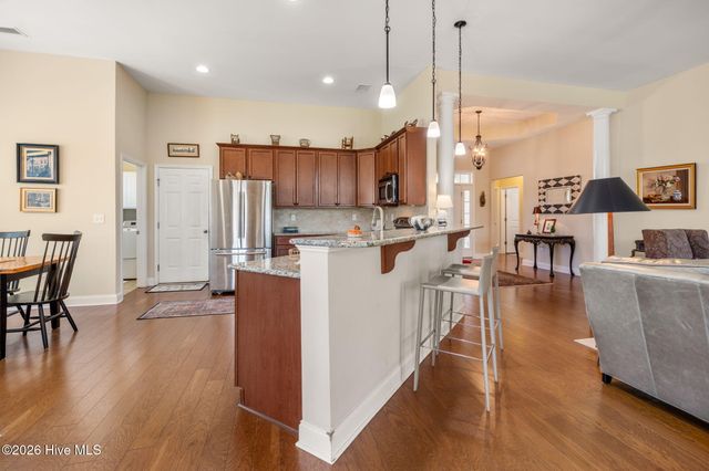 271 Cable Lake Circle, Calabash, NC 28467