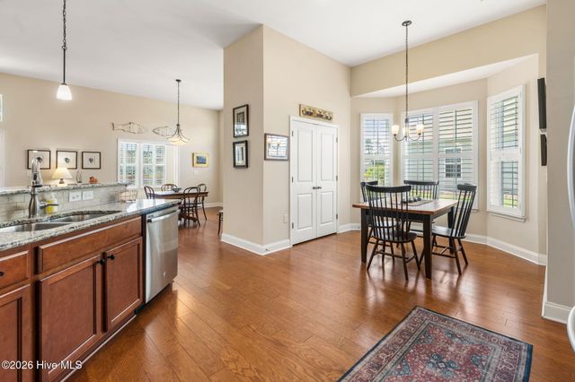 271 Cable Lake Circle, Calabash, NC 28467