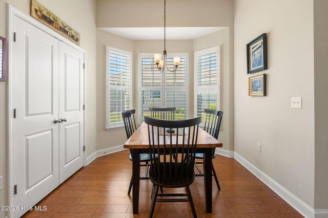 271 Cable Lake Circle, Calabash, NC 28467