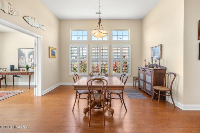 271 Cable Lake Circle, Calabash, NC 28467