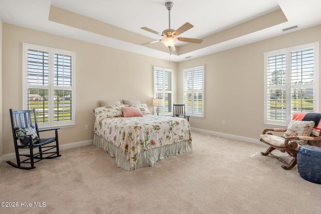 271 Cable Lake Circle, Calabash, NC 28467