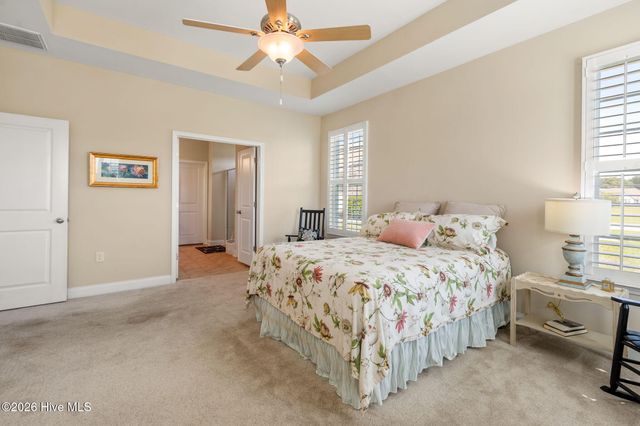 271 Cable Lake Circle, Calabash, NC 28467