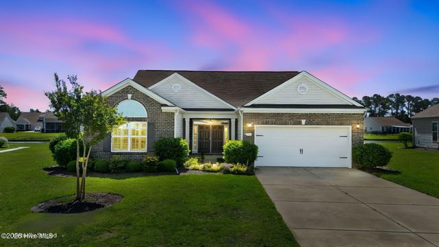 271 Cable Lake Circle, Calabash, NC 28467