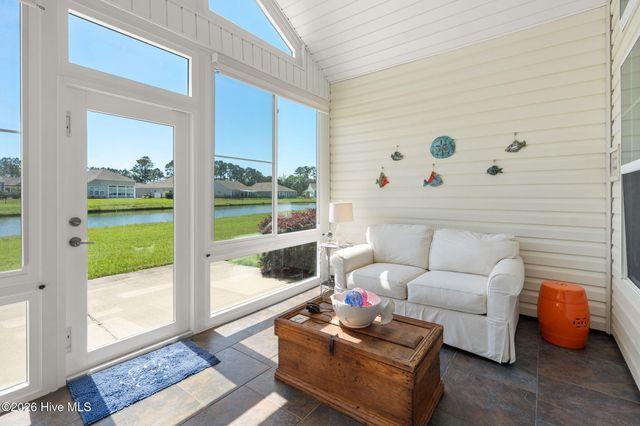 271 Cable Lake Circle, Calabash, NC 28467