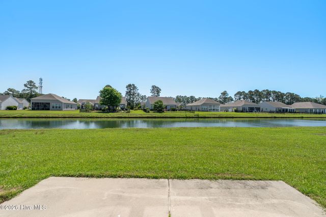 271 Cable Lake Circle, Calabash, NC 28467