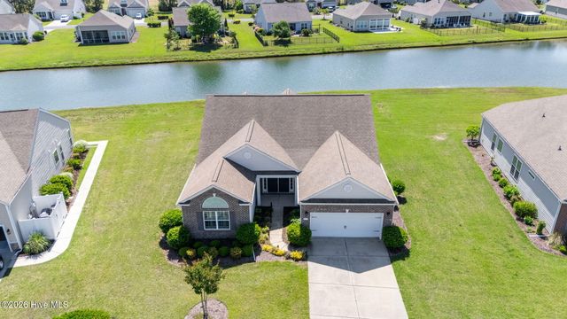 271 Cable Lake Circle, Calabash, NC 28467