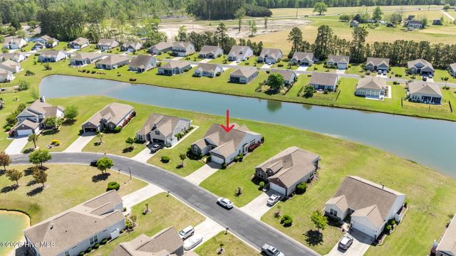 271 Cable Lake Circle, Calabash, NC 28467