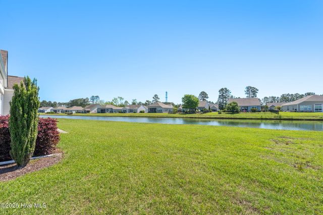 271 Cable Lake Circle, Calabash, NC 28467