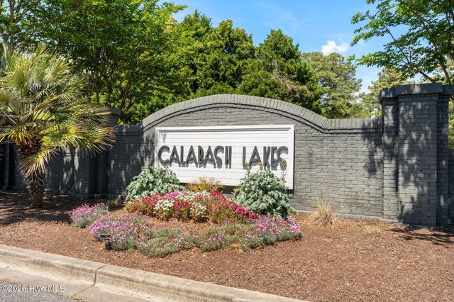 271 Cable Lake Circle, Calabash, NC 28467