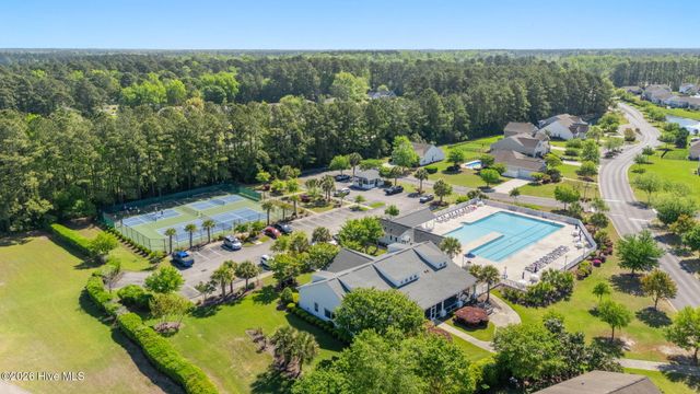 271 Cable Lake Circle, Calabash, NC 28467