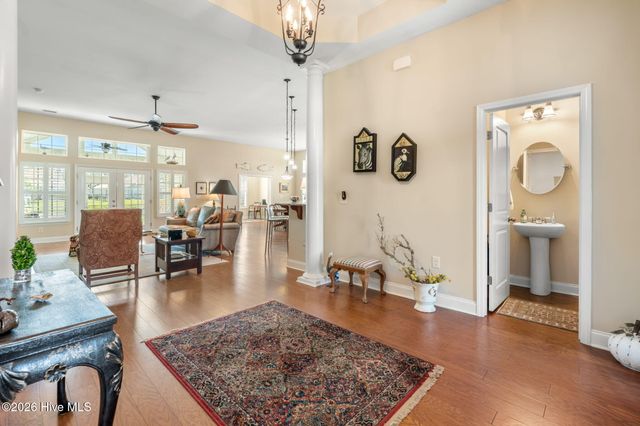 271 Cable Lake Circle, Calabash, NC 28467