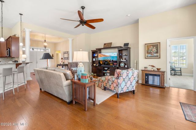 271 Cable Lake Circle, Calabash, NC 28467