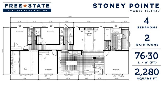 12131 Wilderness Drive, Tallahassee, FL 32309