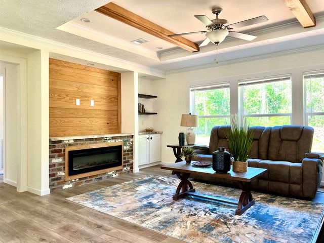 12131 Wilderness Drive, Tallahassee, FL 32309