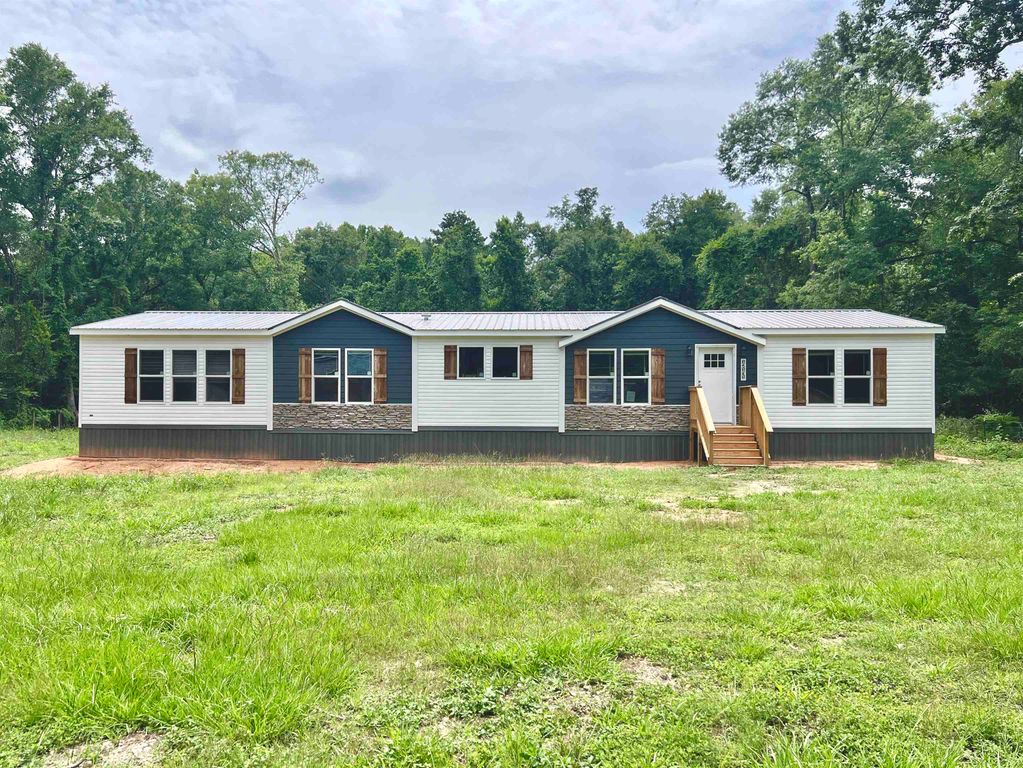 12131 Wilderness Drive, Tallahassee, FL 32309