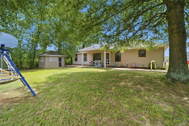 102 Willow Oak Drive, Dardanelle, AR 72834
