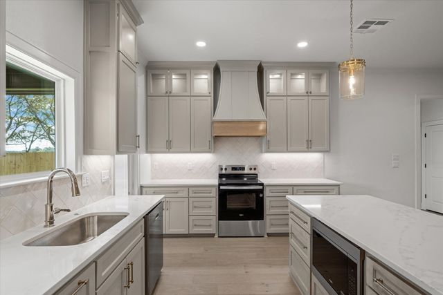 6417 Mill Run Road, Athens, TX 75751