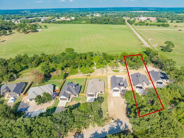 6417 Mill Run Road, Athens, TX 75751
