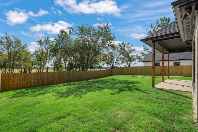 6417 Mill Run Road, Athens, TX 75751