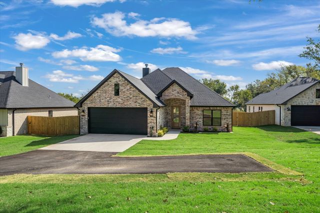 6417 Mill Run Road, Athens, TX 75751