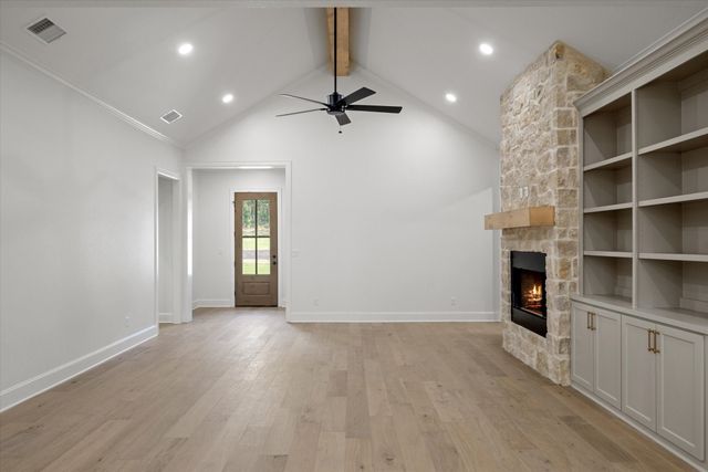 6417 Mill Run Road, Athens, TX 75751