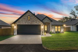 6417 Mill Run Road, Athens, TX 75751