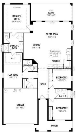 11811 STARBRIGHT PATH, Venice, FL 34293