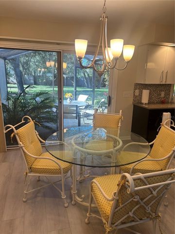 6120 WILSHIRE CIRCLE 6, Sarasota, FL 34238