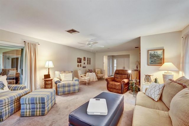 6120 WILSHIRE CIRCLE 6, Sarasota, FL 34238