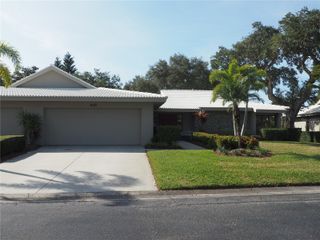 6120 WILSHIRE CIRCLE 6, Sarasota, FL 34238
