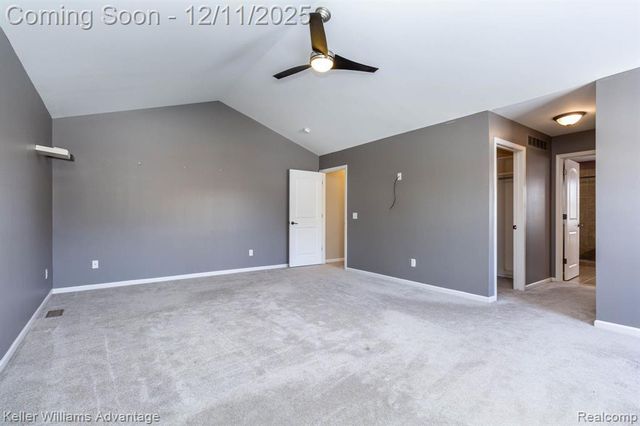 24975 Bloomfield Court, Novi, MI 48375