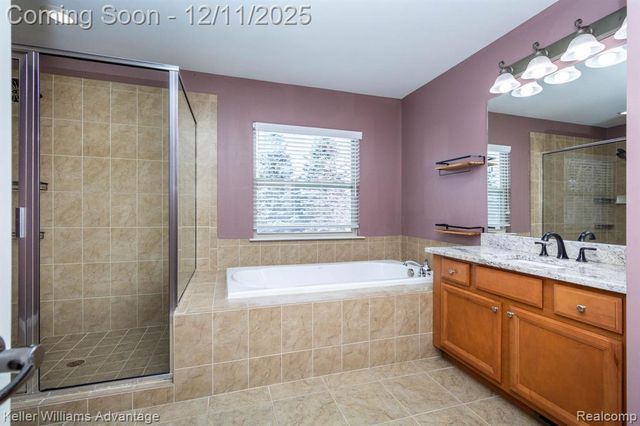24975 Bloomfield Court, Novi, MI 48375