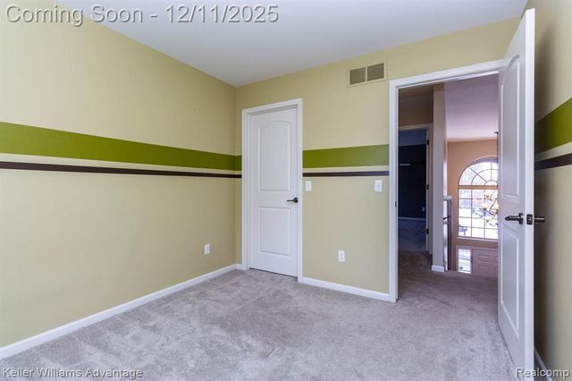 24975 Bloomfield Court, Novi, MI 48375