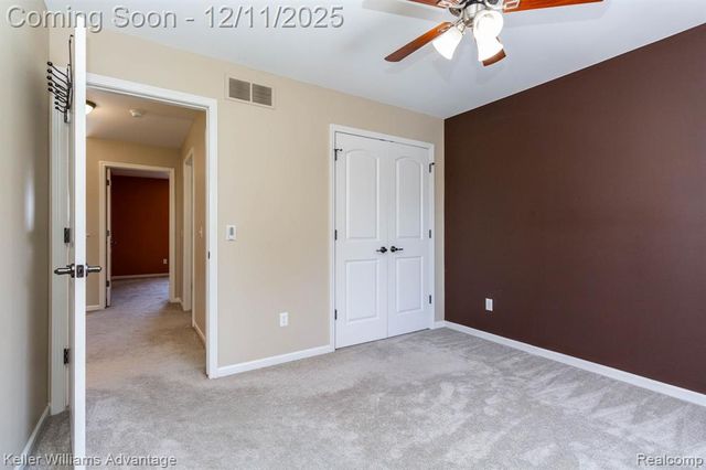 24975 Bloomfield Court, Novi, MI 48375