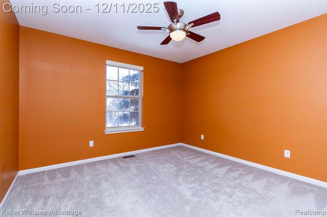 24975 Bloomfield Court, Novi, MI 48375