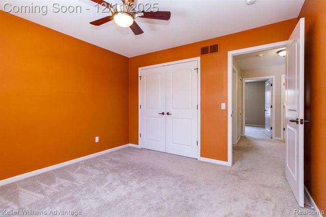 24975 Bloomfield Court, Novi, MI 48375