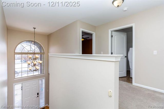 24975 Bloomfield Court, Novi, MI 48375