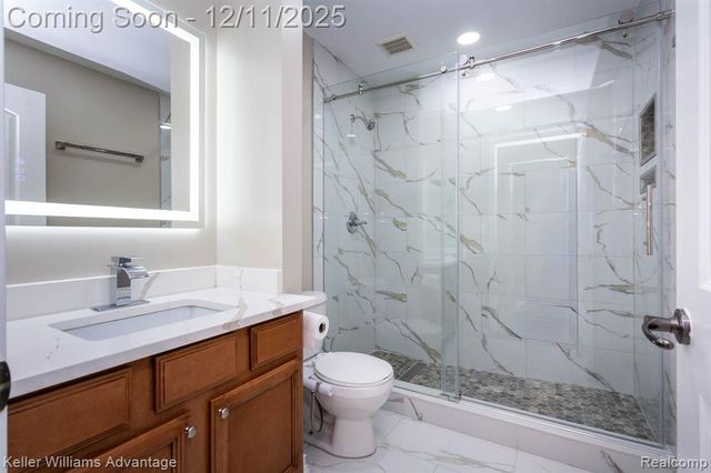 24975 Bloomfield Court, Novi, MI 48375