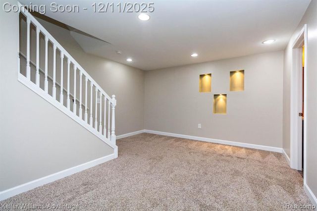 24975 Bloomfield Court, Novi, MI 48375