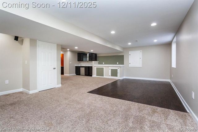 24975 Bloomfield Court, Novi, MI 48375