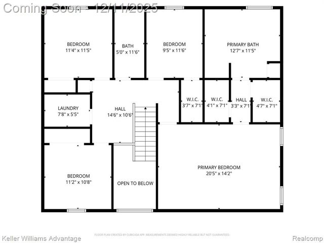 24975 Bloomfield Court, Novi, MI 48375