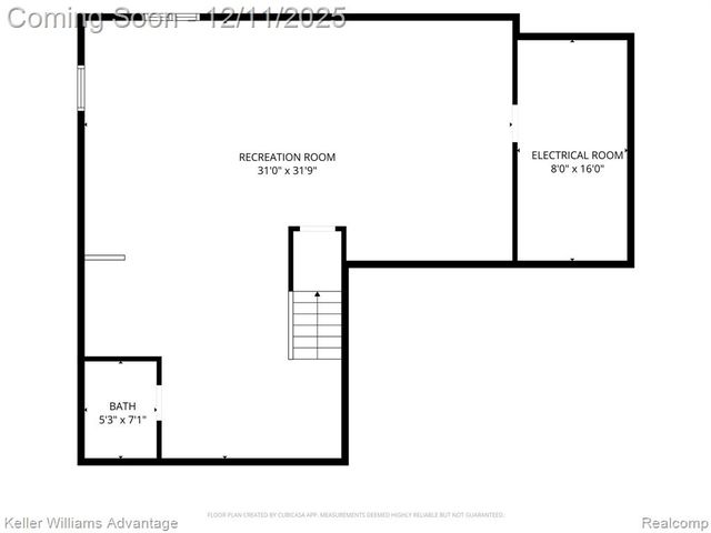 24975 Bloomfield Court, Novi, MI 48375