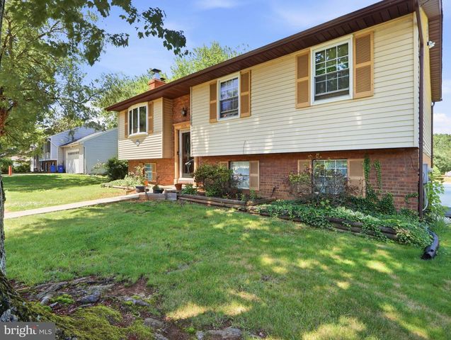 1220 KENT AVE, Baltimore, MD 21207