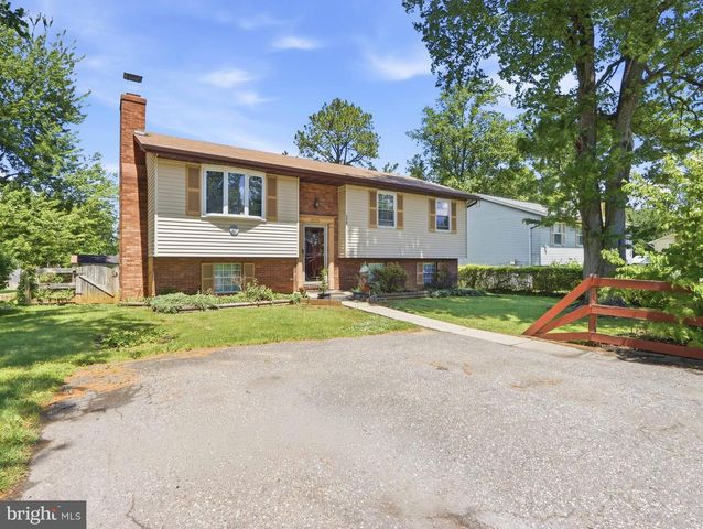 1220 KENT AVE, Baltimore, MD 21207